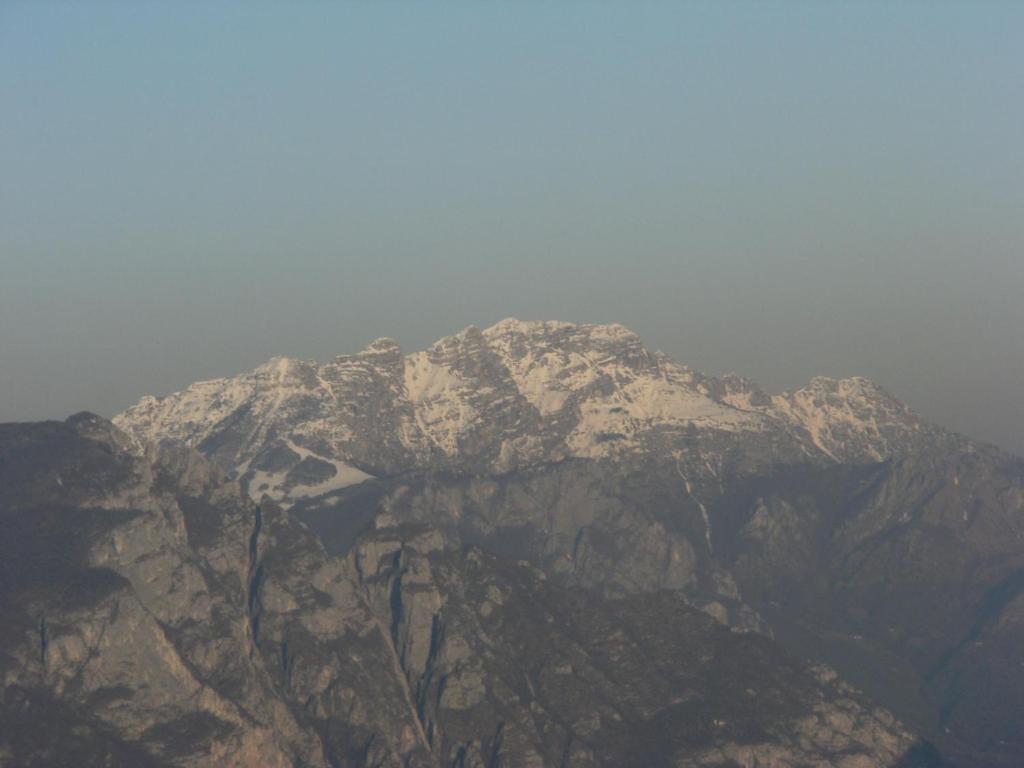 소르마노 Rifugio Alpetto Di Torno 호스텔 외부 사진