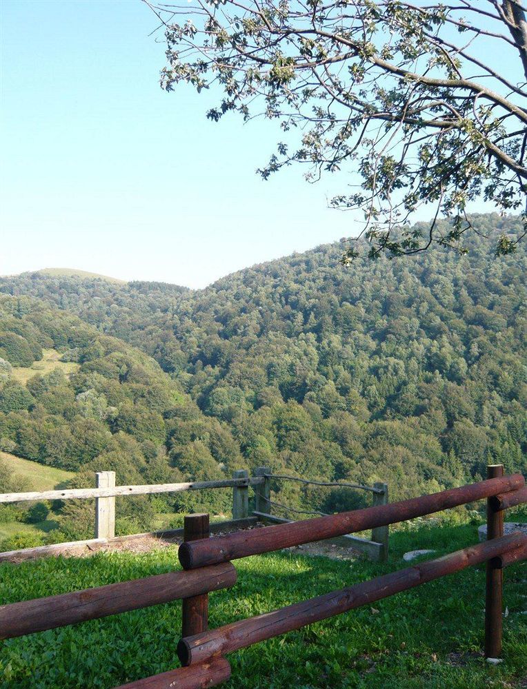소르마노 Rifugio Alpetto Di Torno 호스텔 외부 사진